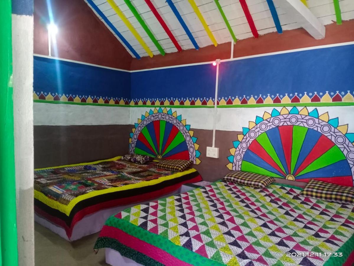 รันน์ ภูมี รีสอร์ต Hotel Hodka ภายนอก รูปภาพ