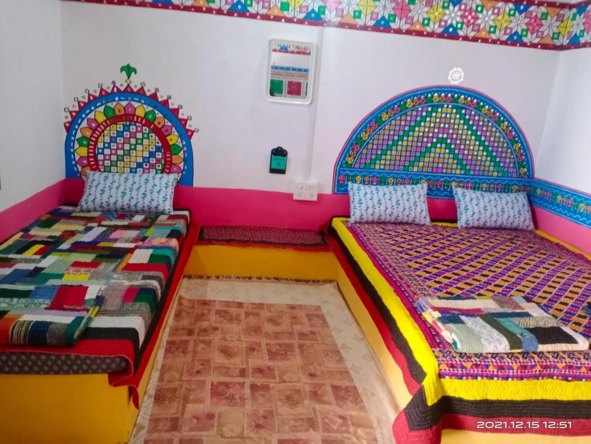 รันน์ ภูมี รีสอร์ต Hotel Hodka ภายนอก รูปภาพ