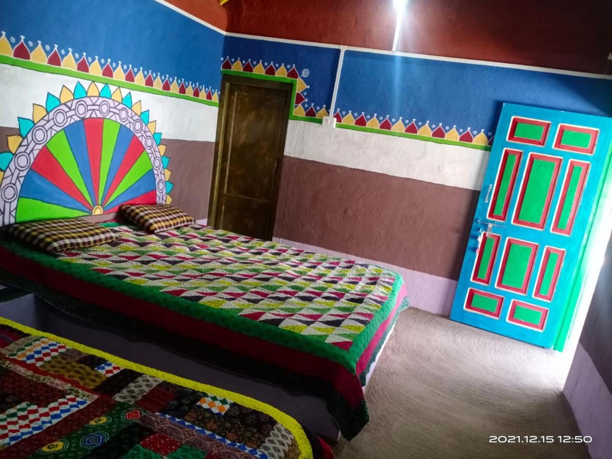 รันน์ ภูมี รีสอร์ต Hotel Hodka ภายนอก รูปภาพ