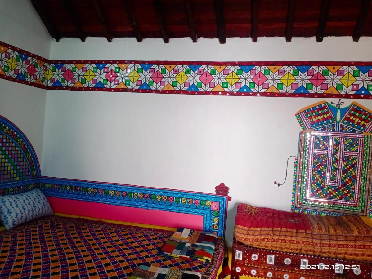 รันน์ ภูมี รีสอร์ต Hotel Hodka ภายนอก รูปภาพ