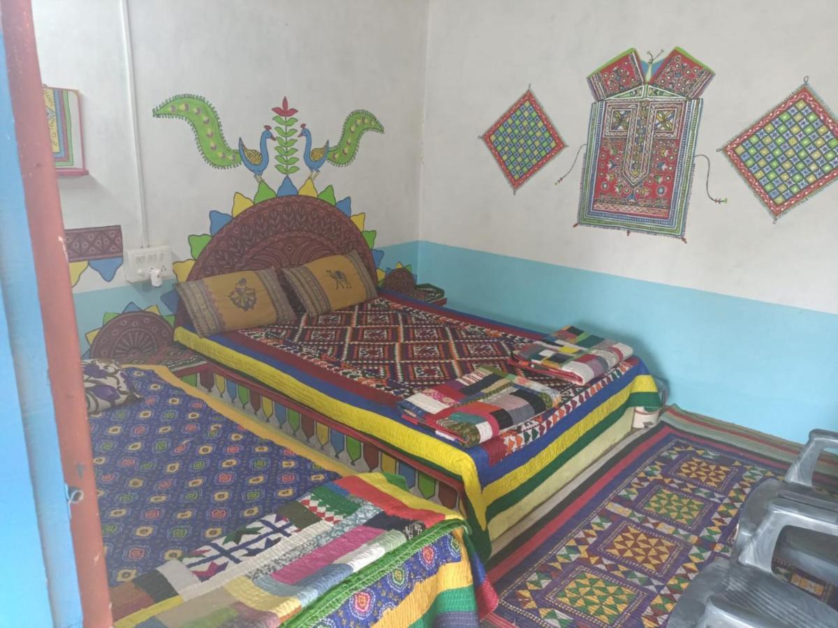 รันน์ ภูมี รีสอร์ต Hotel Hodka ภายนอก รูปภาพ