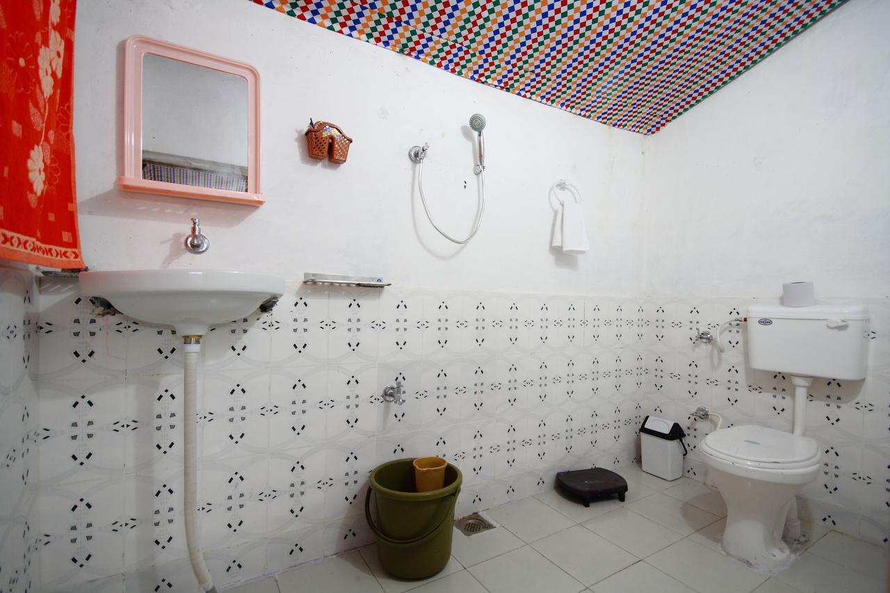 รันน์ ภูมี รีสอร์ต Hotel Hodka ภายนอก รูปภาพ