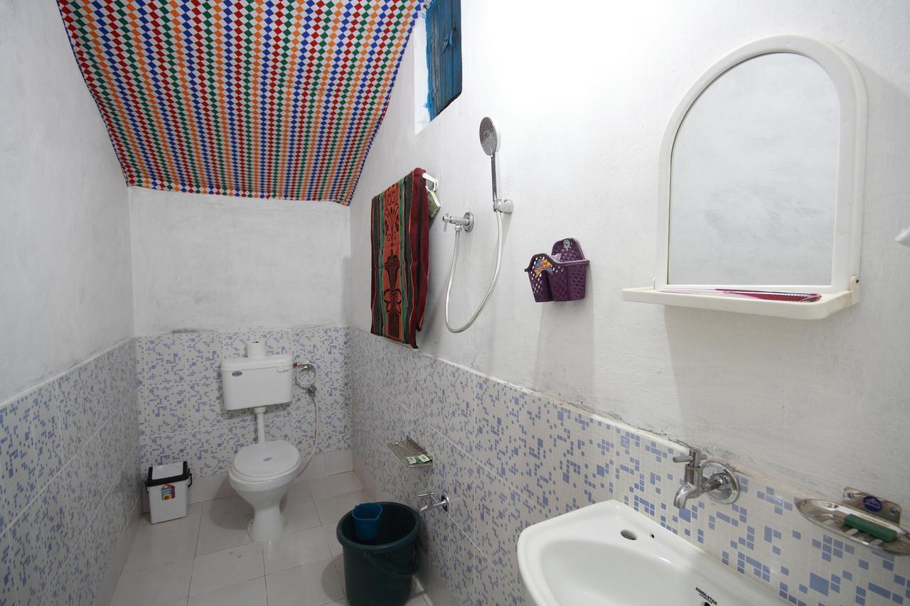 รันน์ ภูมี รีสอร์ต Hotel Hodka ภายนอก รูปภาพ